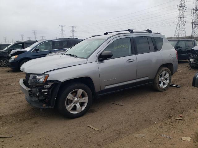 JEEP COMPASS SP 2014 1c4njdbb7ed815790