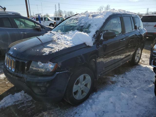 JEEP COMPASS SP 2014 1c4njdbb7ed879330