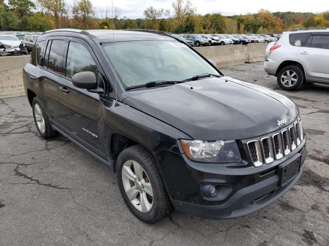 JEEP COMPASS SP 2014 1c4njdbb7ed897729