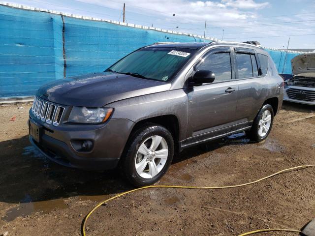 JEEP COMPASS SP 2015 1c4njdbb7fd145045