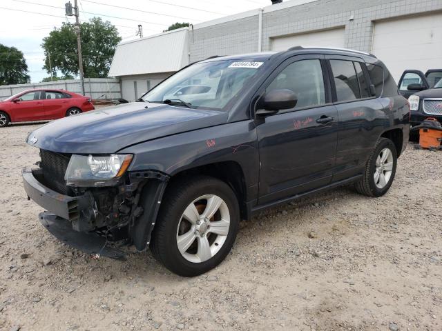 JEEP COMPASS 2015 1c4njdbb7fd151699