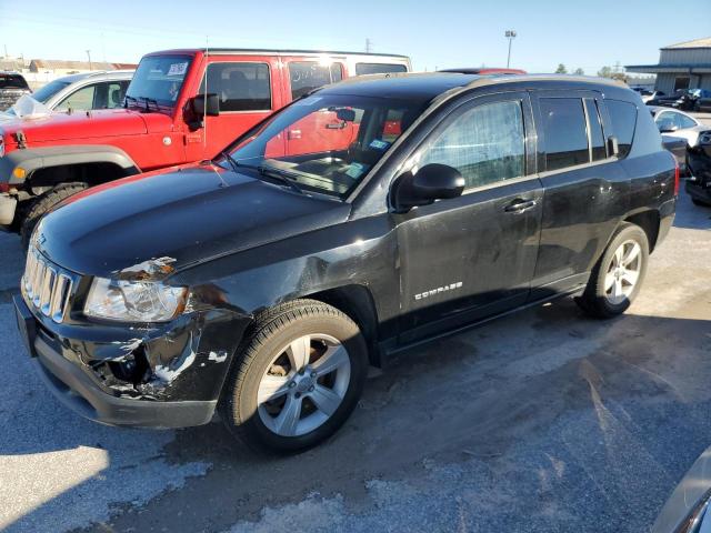 JEEP COMPASS 2015 1c4njdbb7fd153825