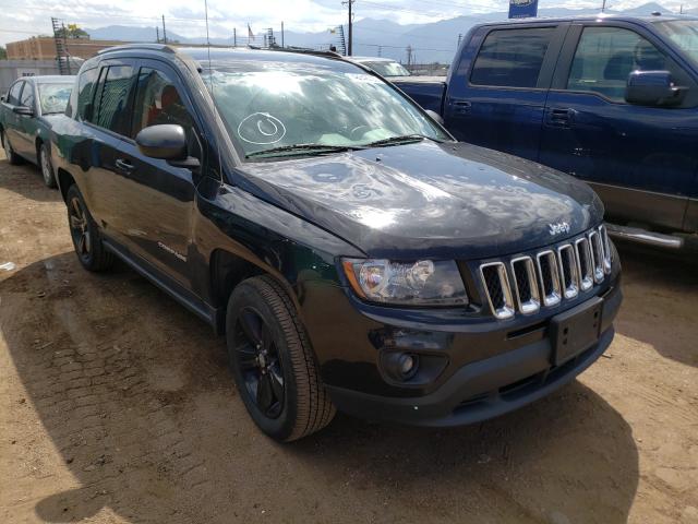 JEEP COMPASS SP 2015 1c4njdbb7fd153839