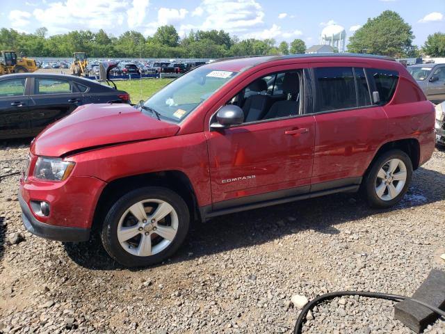 JEEP COMPASS SP 2015 1c4njdbb7fd162525