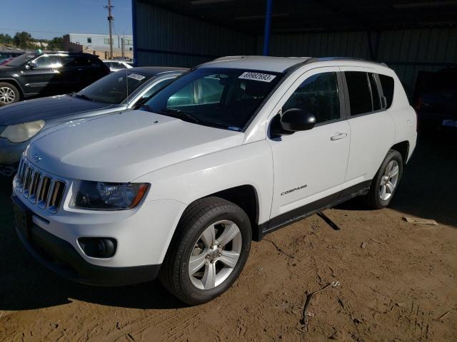 JEEP COMPASS 2015 1c4njdbb7fd206667