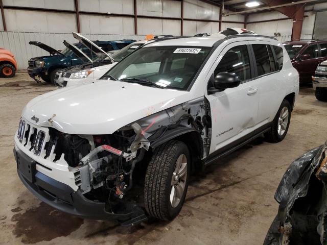 JEEP COMPASS SP 2015 1c4njdbb7fd206670