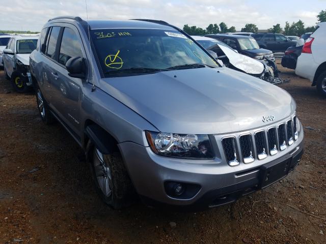 JEEP COMPASS SP 2015 1c4njdbb7fd216597