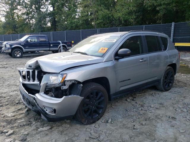 JEEP COMPASS 2015 1c4njdbb7fd245758