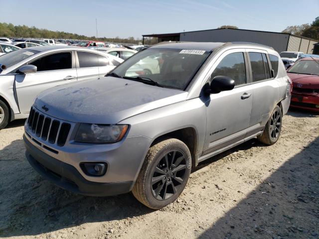 JEEP COMPASS SP 2015 1c4njdbb7fd249535