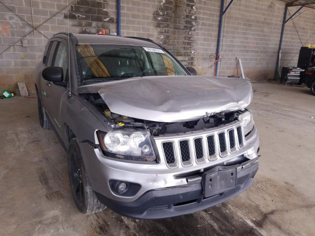 JEEP COMPASS SP 2015 1c4njdbb7fd269140