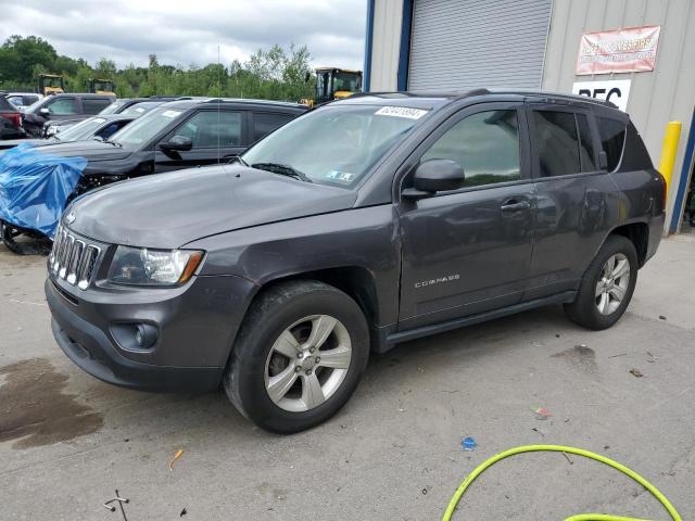 JEEP COMPASS 2015 1c4njdbb7fd293132