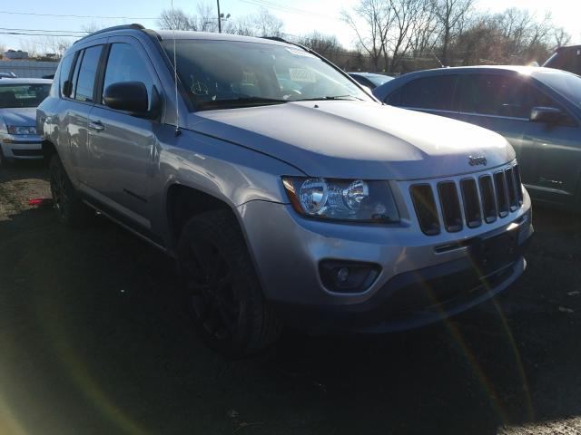 JEEP COMPASS SP 2015 1c4njdbb7fd312939