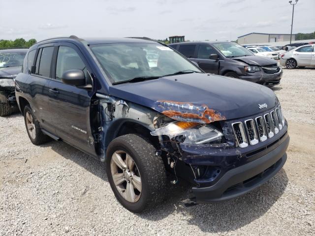 JEEP COMPASS SP 2015 1c4njdbb7fd316859