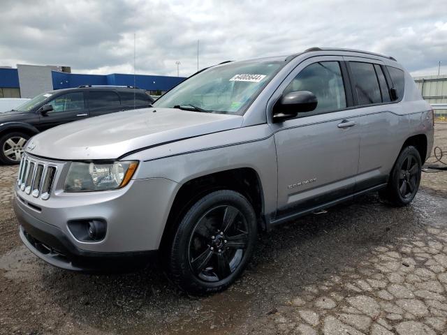 JEEP COMPASS SP 2015 1c4njdbb7fd316876