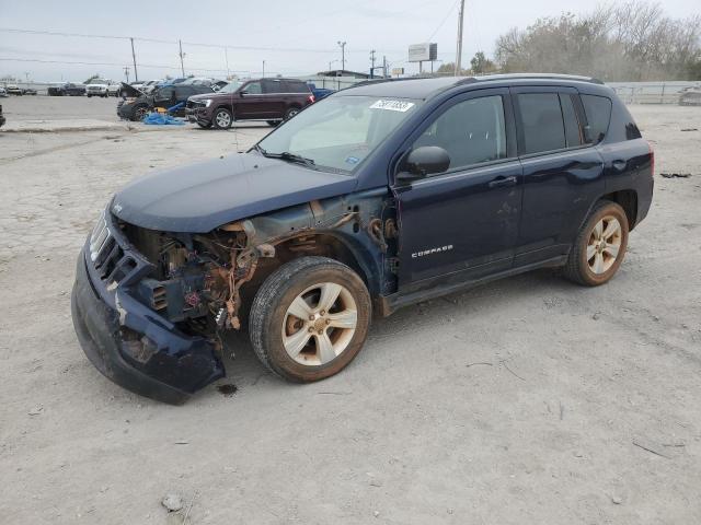 JEEP COMPASS 2015 1c4njdbb7fd317011