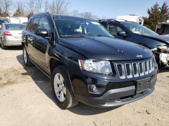 JEEP COMPASS SP 2015 1c4njdbb7fd317154