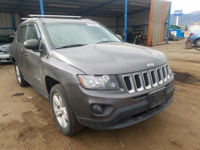 JEEP COMPASS SP 2015 1c4njdbb7fd332088