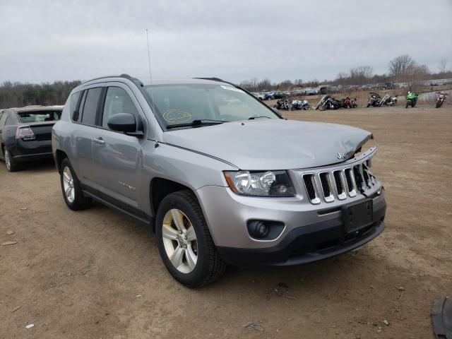 JEEP COMPASS SP 2015 1c4njdbb7fd332544