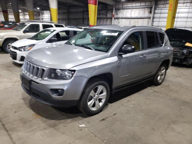 JEEP COMPASS SP 2015 1c4njdbb7fd381503