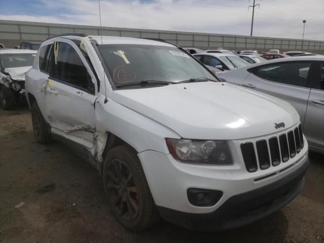 JEEP COMPASS SP 2015 1c4njdbb7fd395773