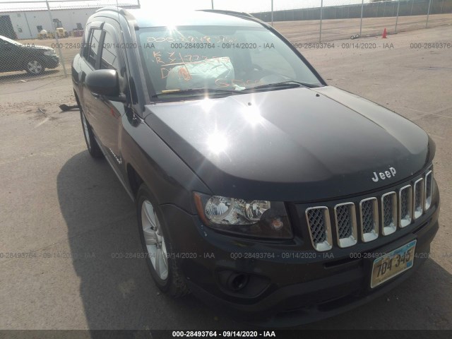 JEEP COMPASS 2015 1c4njdbb7fd437794