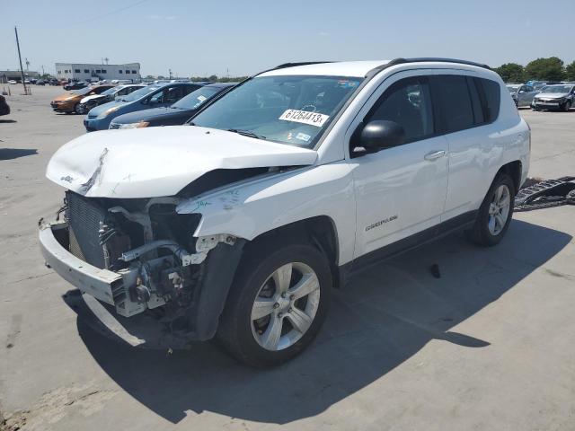 JEEP COMPASS SP 2016 1c4njdbb7gd501706