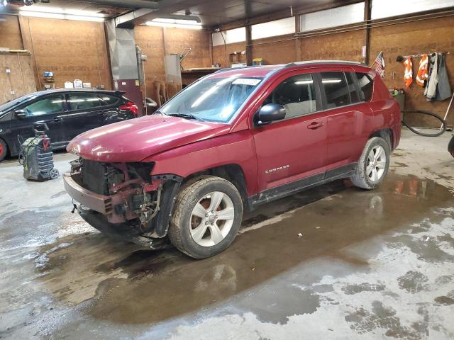 JEEP COMPASS SP 2016 1c4njdbb7gd510180