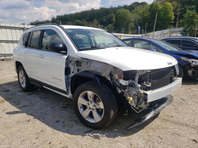 JEEP COMPASS SP 2016 1c4njdbb7gd510258