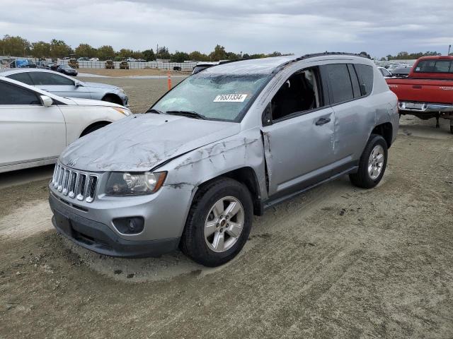 JEEP COMPASS SP 2016 1c4njdbb7gd511510