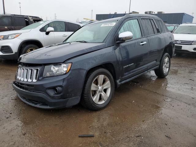 JEEP COMPASS 2016 1c4njdbb7gd518408