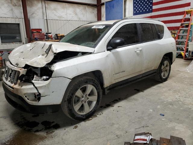 JEEP COMPASS 2016 1c4njdbb7gd520188