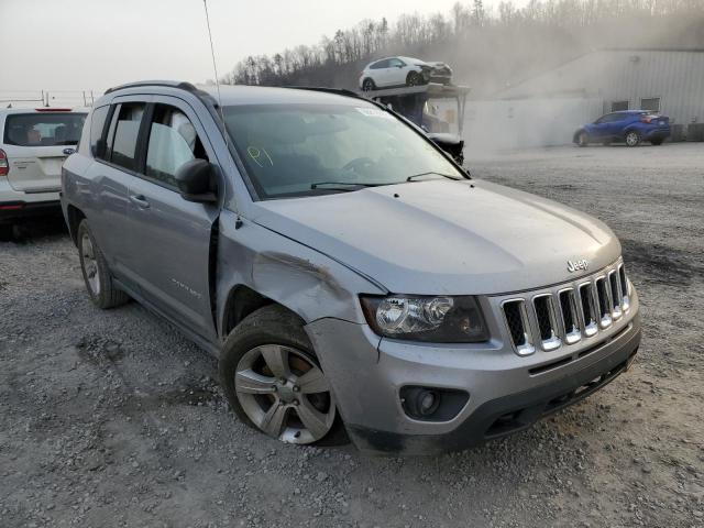 JEEP COMPASS SP 2016 1c4njdbb7gd534821