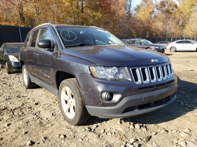 JEEP COMPASS SP 2016 1c4njdbb7gd535001