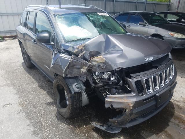 JEEP COMPASS SP 2016 1c4njdbb7gd535340