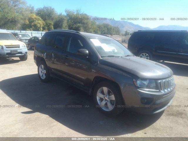 JEEP COMPASS 2016 1c4njdbb7gd542708