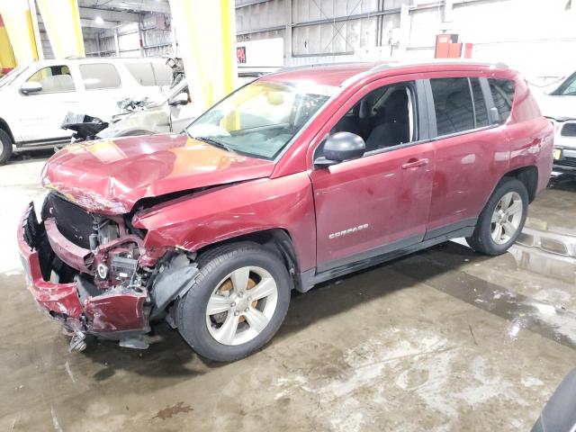 JEEP COMPASS SP 2016 1c4njdbb7gd550078