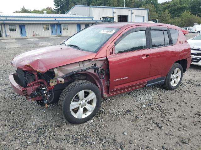 JEEP COMPASS 2016 1c4njdbb7gd551876