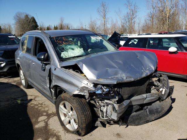 JEEP COMPASS SP 2016 1c4njdbb7gd552008