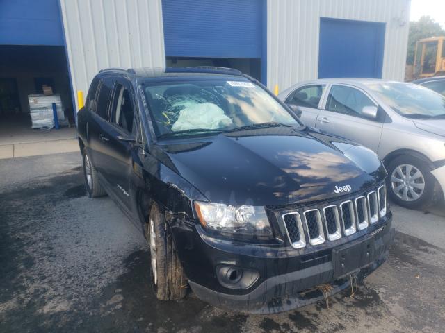 JEEP COMPASS SP 2016 1c4njdbb7gd572842