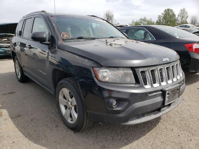 JEEP COMPASS SP 2016 1c4njdbb7gd617598