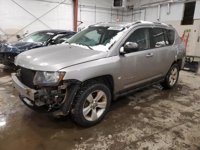 JEEP COMPASS SP 2016 1c4njdbb7gd626978