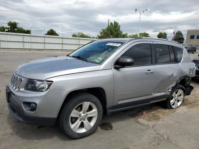 JEEP COMPASS SP 2016 1c4njdbb7gd631467