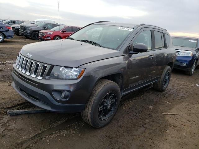 JEEP COMPASS SP 2016 1c4njdbb7gd631534