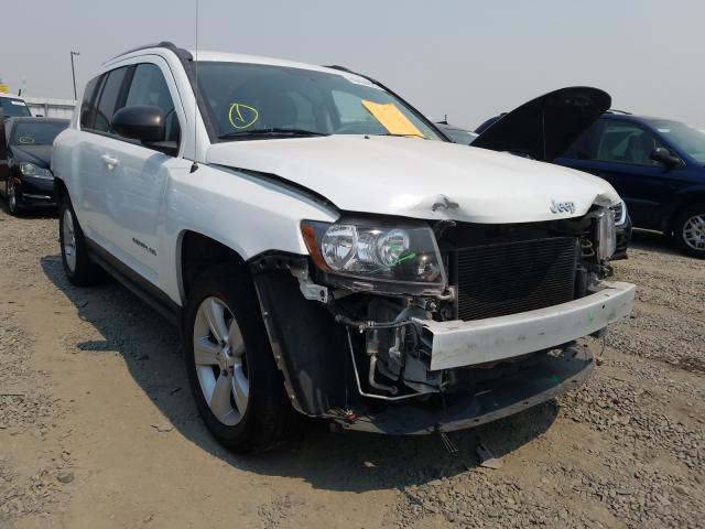 JEEP COMPASS SP 2016 1c4njdbb7gd631629