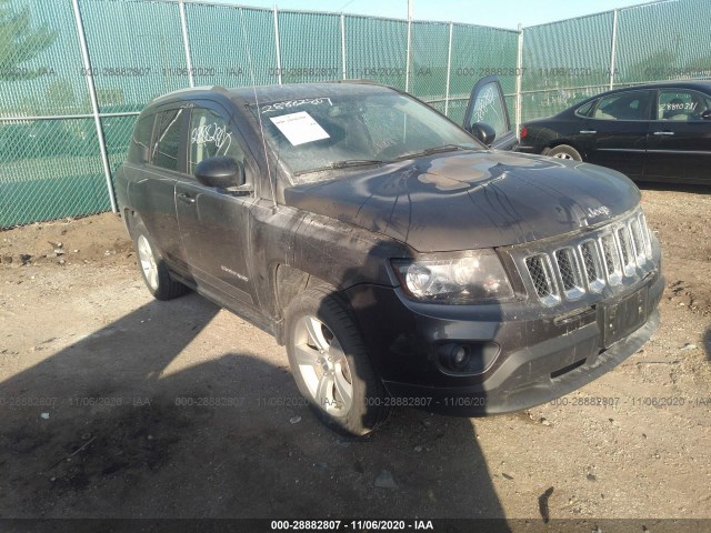 JEEP COMPASS 2016 1c4njdbb7gd637771