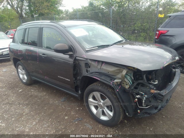 JEEP COMPASS 2016 1c4njdbb7gd638239