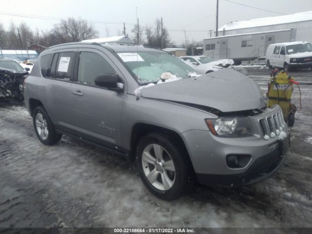 JEEP COMPASS 2016 1c4njdbb7gd638600