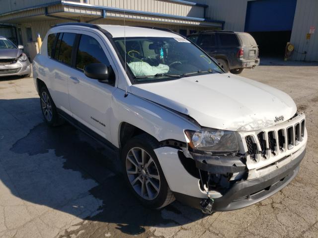 JEEP COMPASS SP 2016 1c4njdbb7gd659012