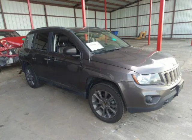 JEEP COMPASS 2016 1c4njdbb7gd673458