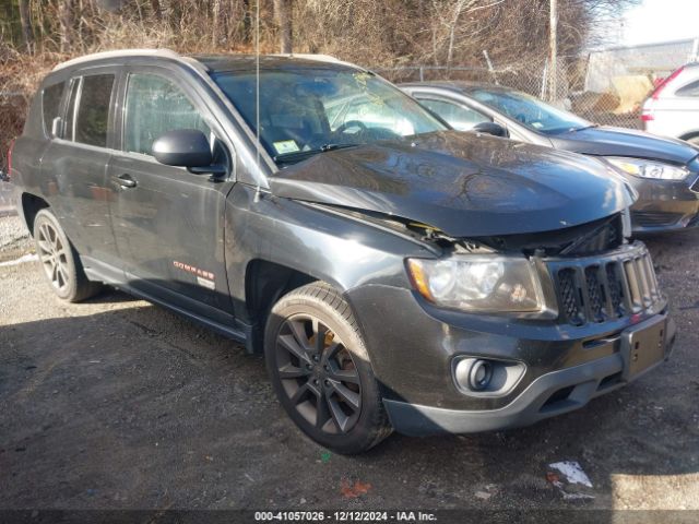 JEEP COMPASS 2016 1c4njdbb7gd707169